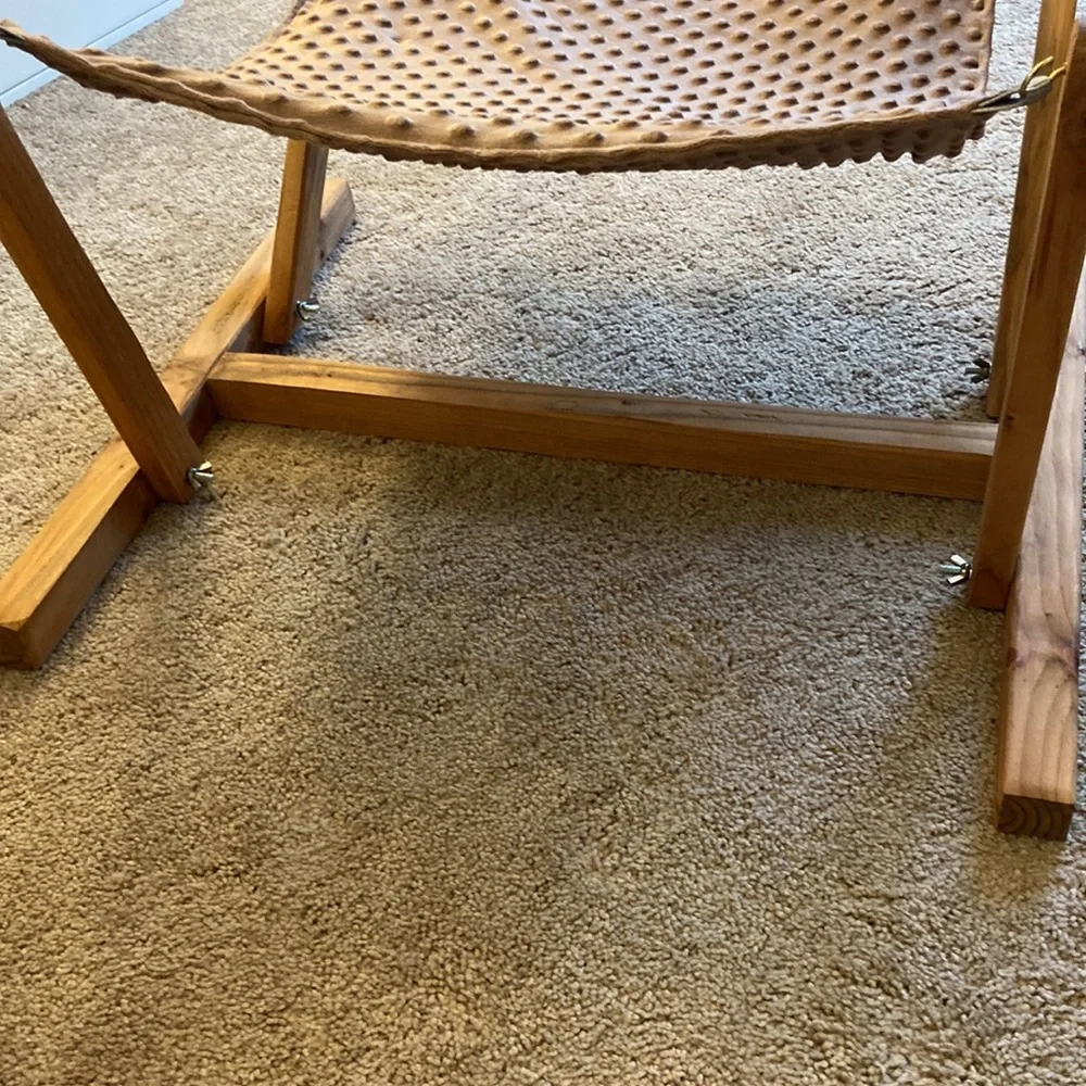 Handmade Cat Hammock